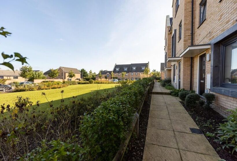 Stunning Entire 2bd Home Suffolk/cambridgeshire