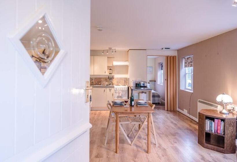 The Woodshed Benhall Air Manage Suffolk