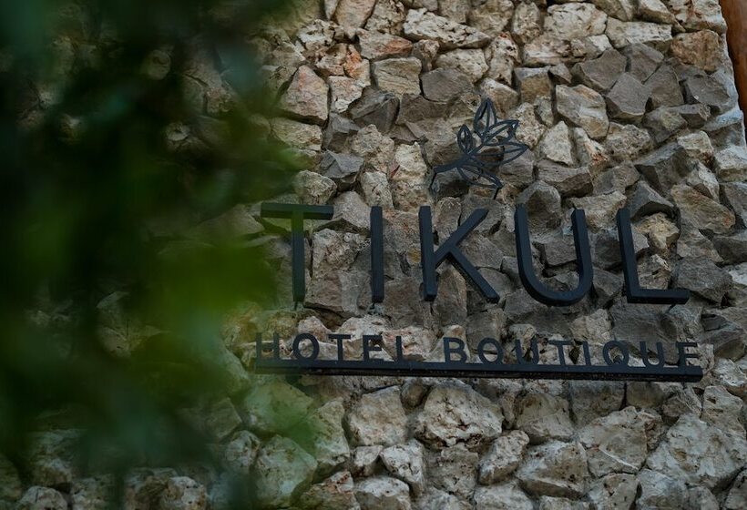 Tikul Hotel Boutique