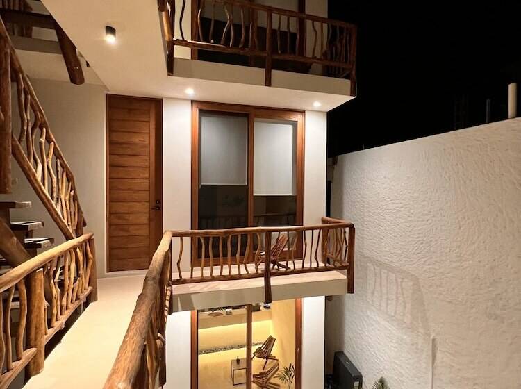 Tikul Hotel Boutique