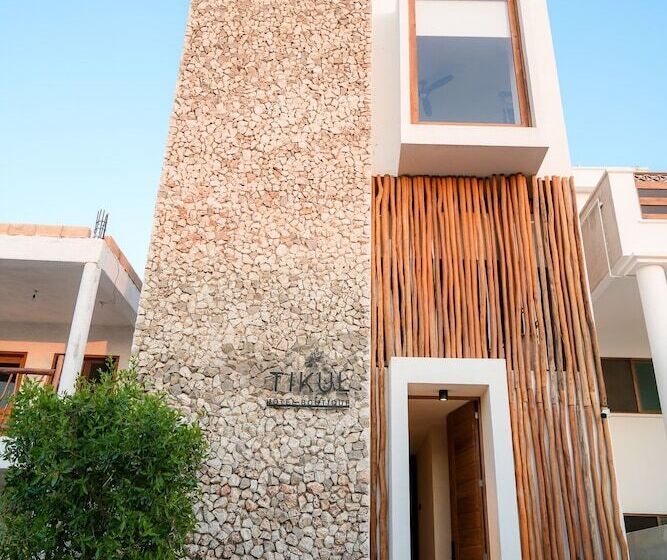 Tikul Hotel Boutique