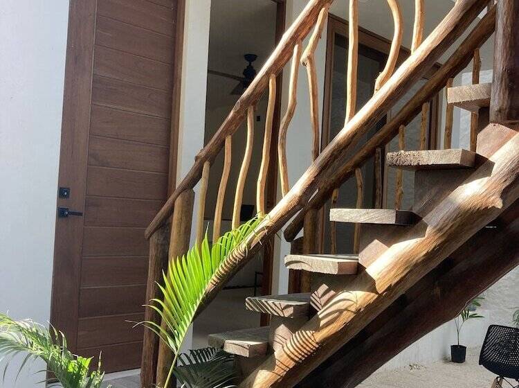 Tikul Hotel Boutique