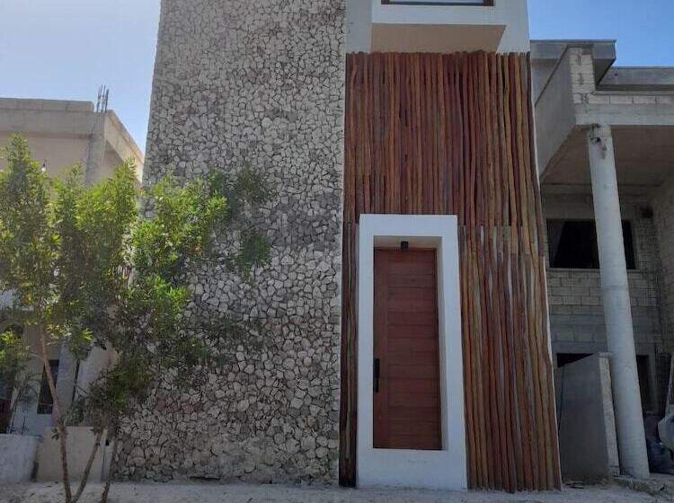 Tikul Hotel Boutique