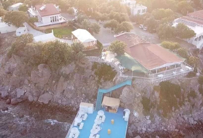 Veranda Glamping Butik Otel