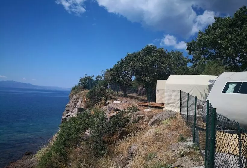 Veranda Glamping Butik Otel