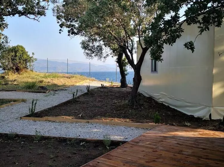 Veranda Glamping Butik Otel