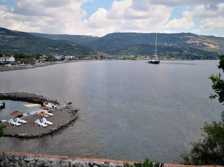 Veranda Glamping Butik Otel