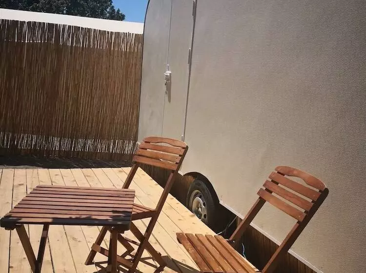 Veranda Glamping Butik Otel