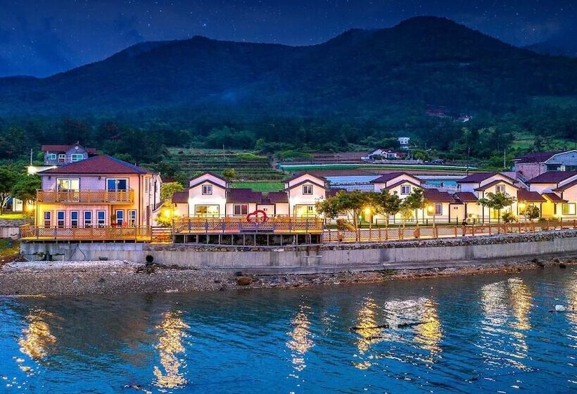 Yeosu Hi Mom Kids Family Pension Gold