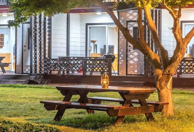 Yeosu Hi Mom Kids Family Pension Gold