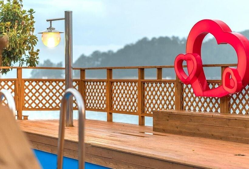 Yeosu Hi Mom Kids Family Pension Gold