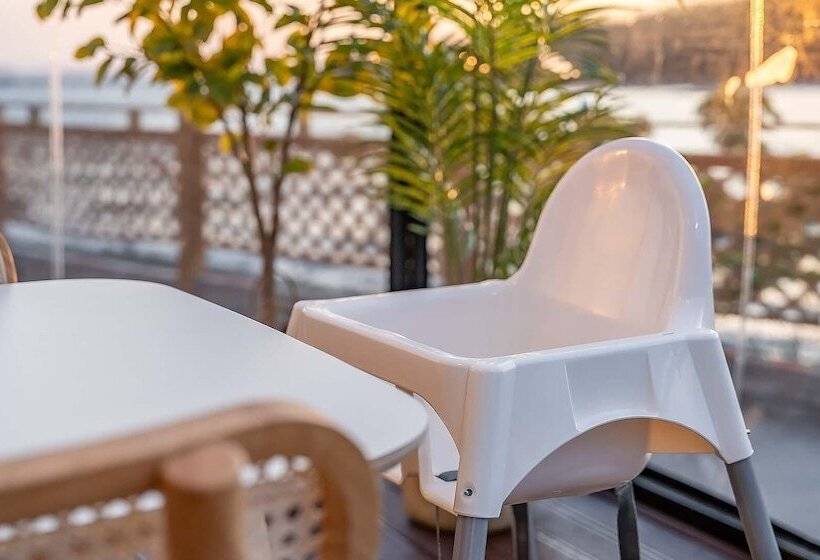 Yeosu Hi Mom Kids Family Pension Gold