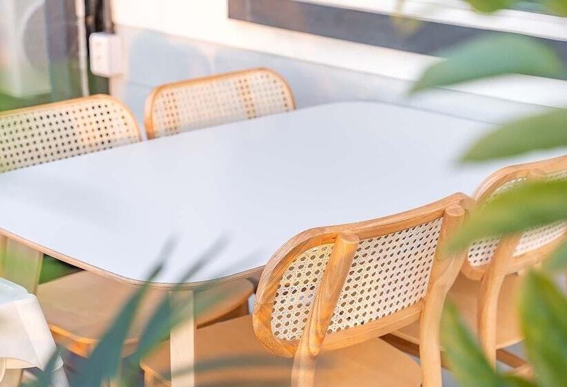 Yeosu Hi Mom Kids Family Pension Gold