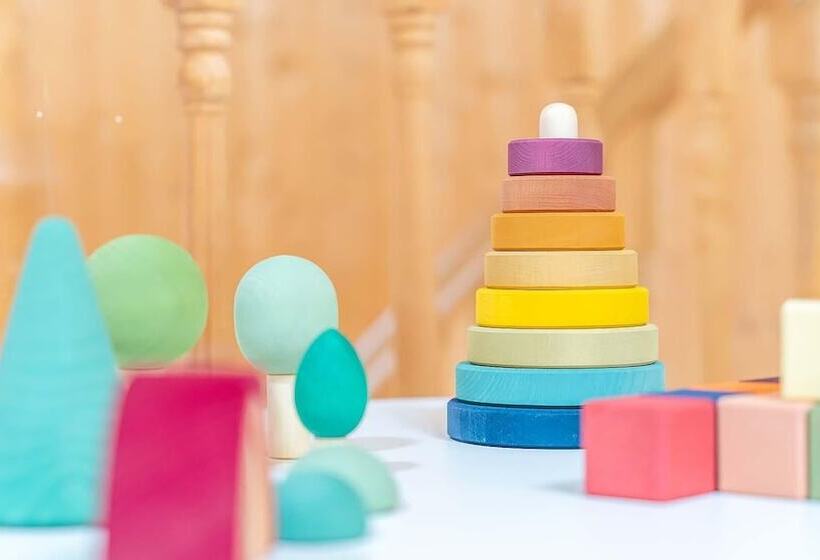 Yeosu Hi Mom Kids Family Pension Gold