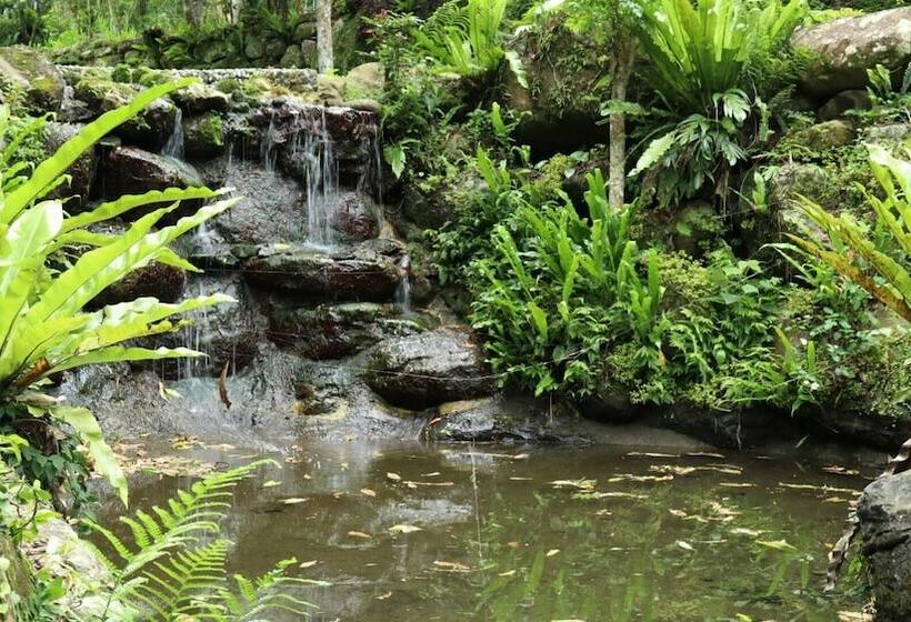 تختخواب و صبحانه Nanyang62