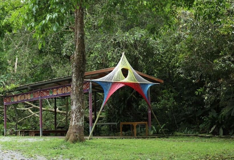 تختخواب و صبحانه Nanyang62