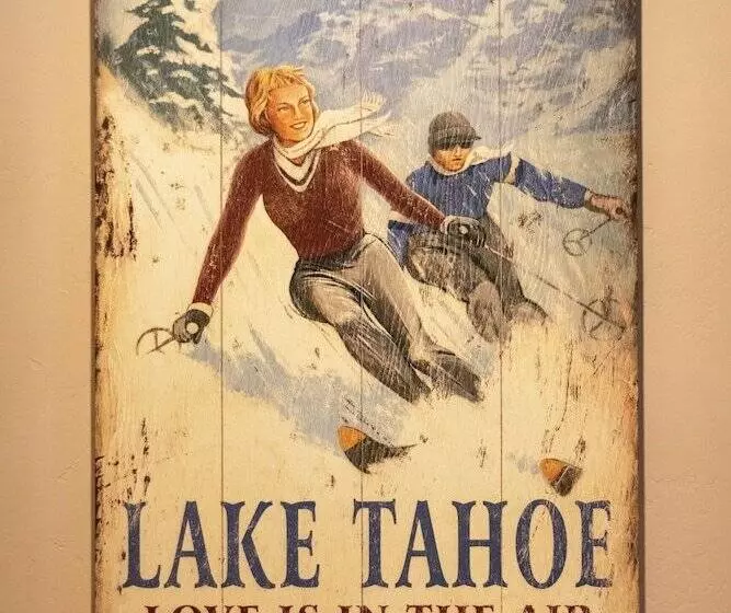 Come Snuggle Up At Cozy Bear Cabin!