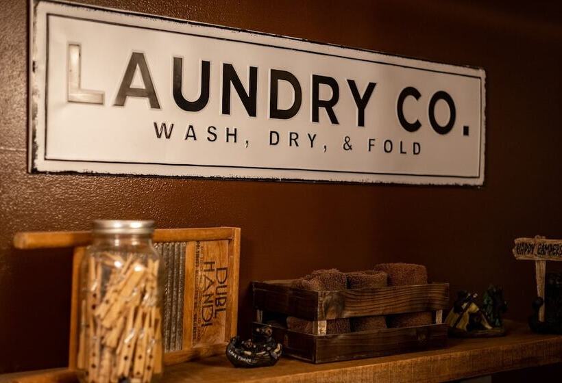 Come Snuggle Up At Cozy Bear Cabin!