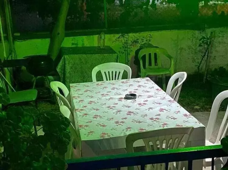 Demetgul Apart Pansiyon