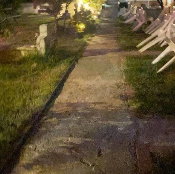 Demetgul Apart Pansiyon