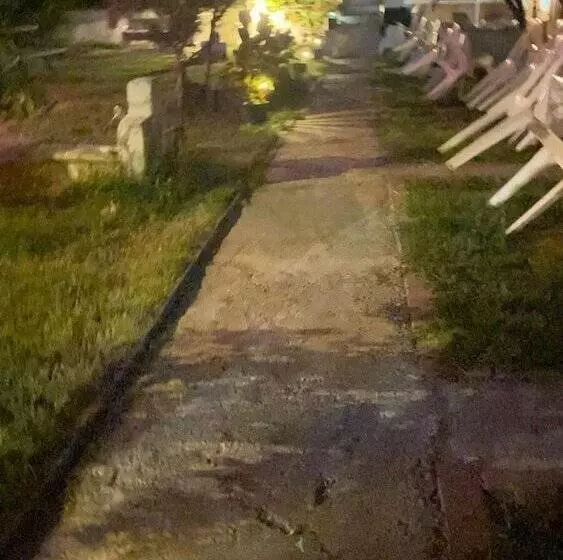 Demetgul Apart Pansiyon