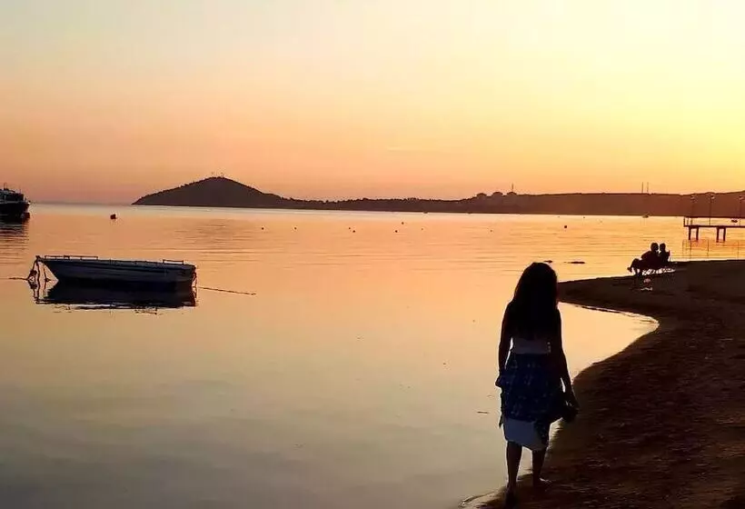 Demetgul Apart Pansiyon