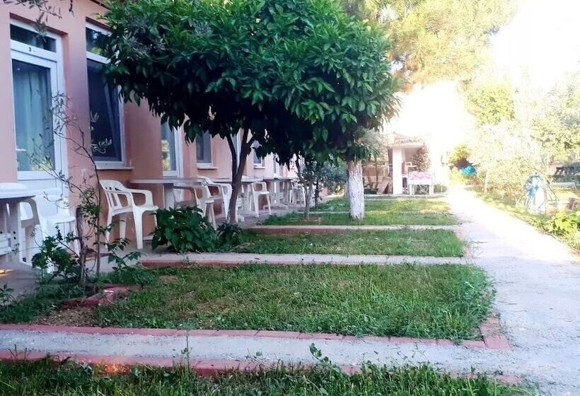 Demetgul Apart Pansiyon