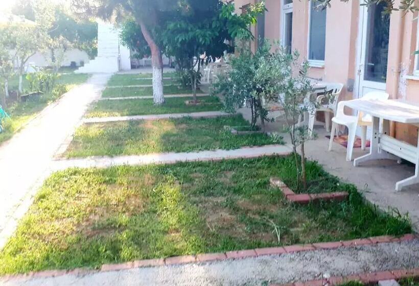 Demetgul Apart Pansiyon