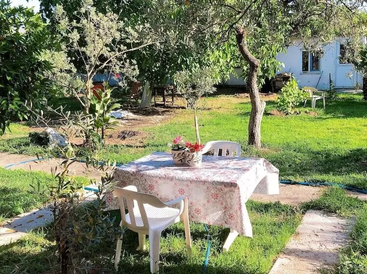 Demetgul Apart Pansiyon