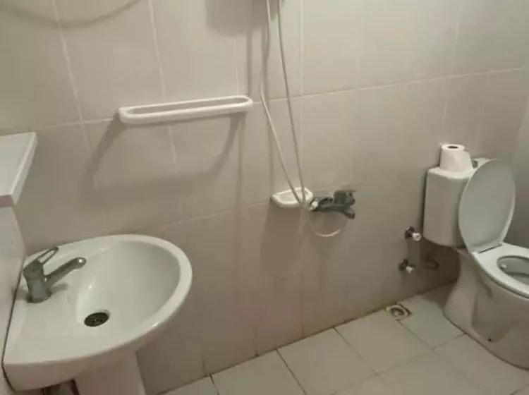 Demetgul Apart Pansiyon