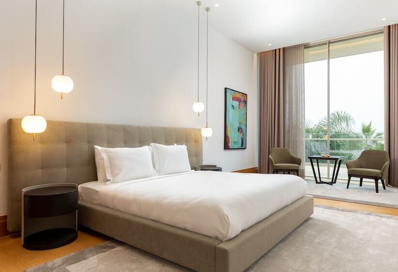 Hiddenbay Teos Hotel Sigacik