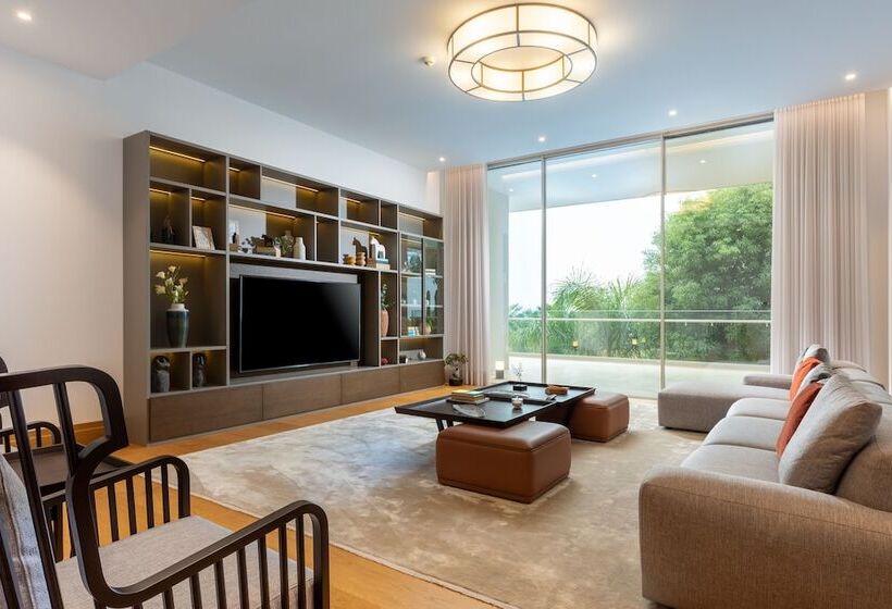 Hiddenbay Teos Hotel Sigacik