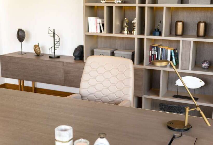 Hiddenbay Teos Hotel Sigacik