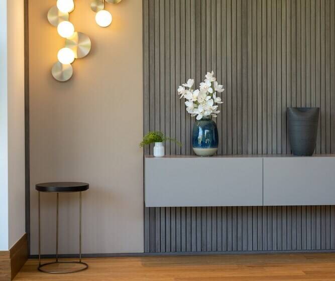 Hiddenbay Teos Hotel Sigacik