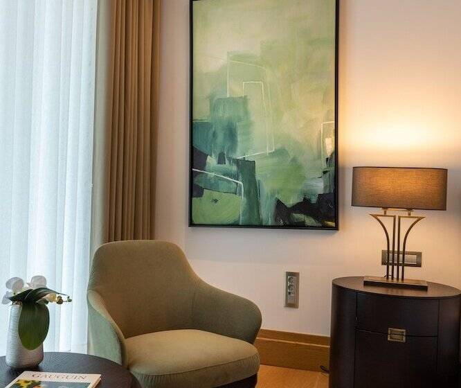 Hiddenbay Teos Hotel Sigacik