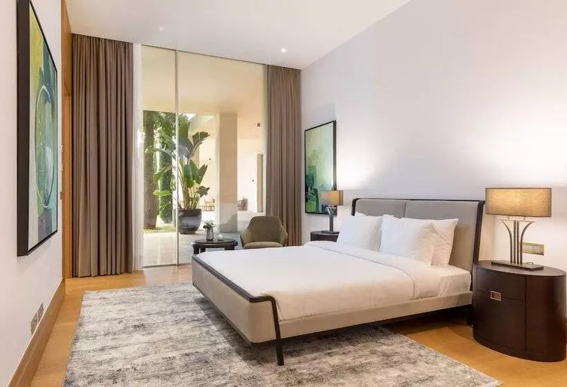 Hiddenbay Teos Hotel Sigacik