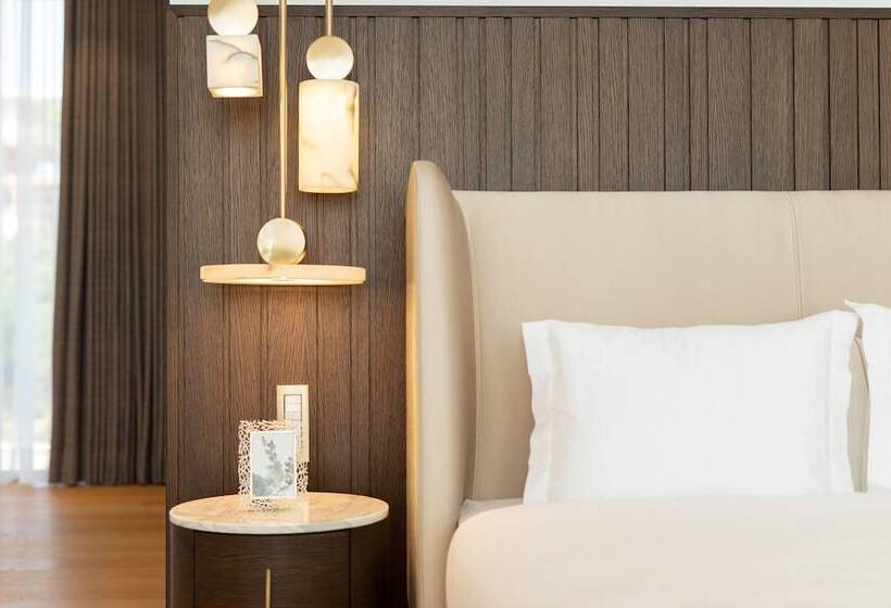 Hiddenbay Teos Hotel Sigacik