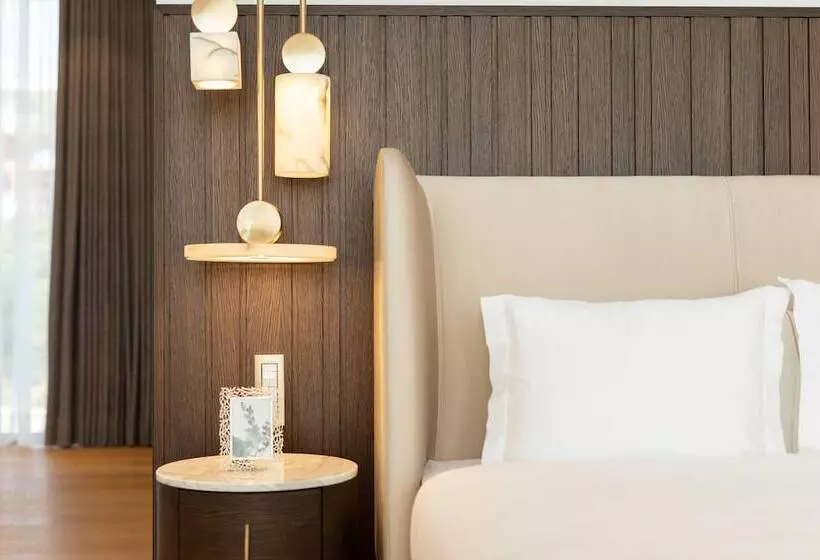 Hiddenbay Teos Hotel Sigacik