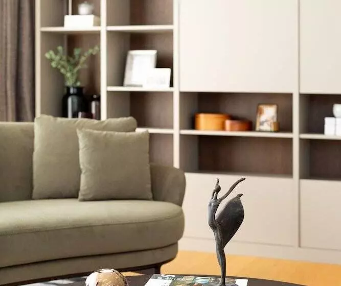 Hiddenbay Teos Hotel Sigacik