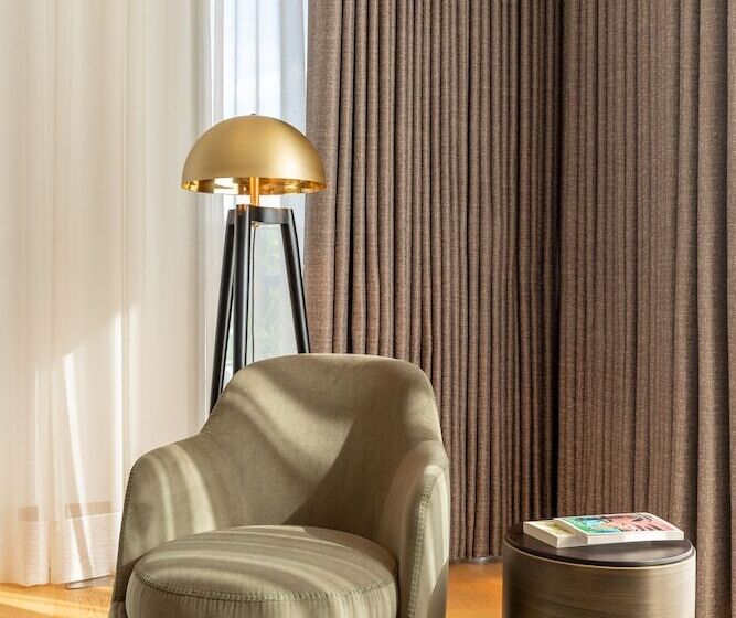 Hiddenbay Teos Hotel Sigacik