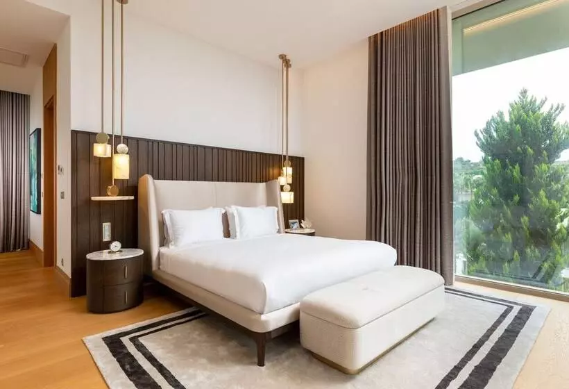 Hiddenbay Teos Hotel Sigacik