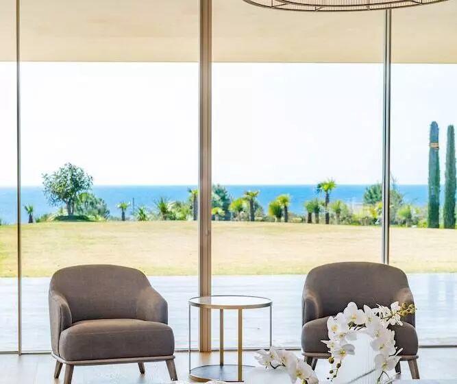 Hiddenbay Teos Hotel Sigacik