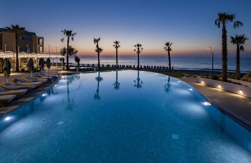 בית מלון כפרי Amira Luxury Resort & Spa  Adults Only