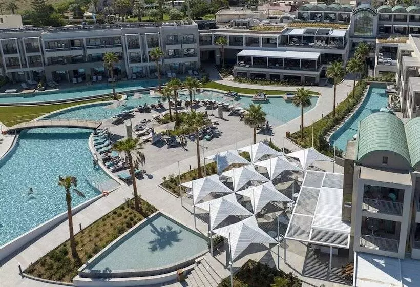 ホテル Amira Luxury Resort & Spa  Adults Only