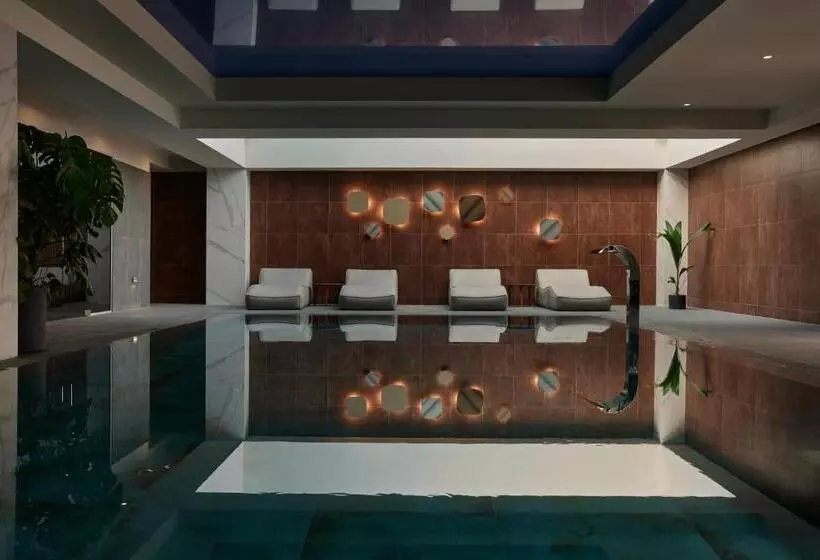ホテル Amira Luxury Resort & Spa  Adults Only
