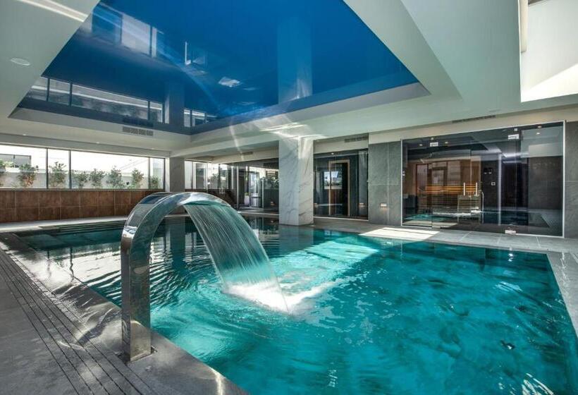 בית מלון כפרי Amira Luxury Resort & Spa  Adults Only