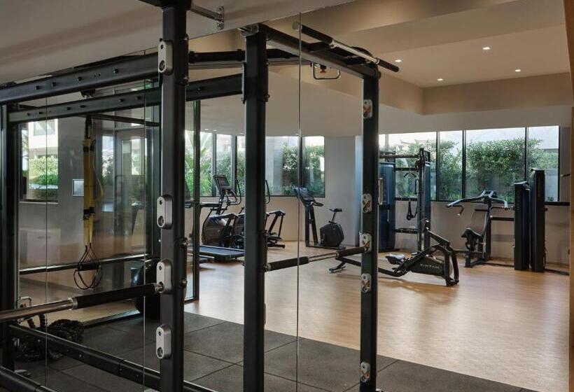 בית מלון כפרי Amira Luxury Resort & Spa  Adults Only