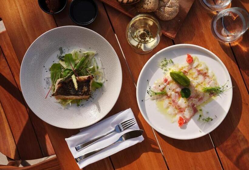 בית מלון כפרי Amira Luxury Resort & Spa  Adults Only