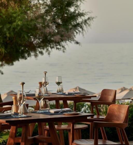 בית מלון כפרי Amira Luxury Resort & Spa  Adults Only