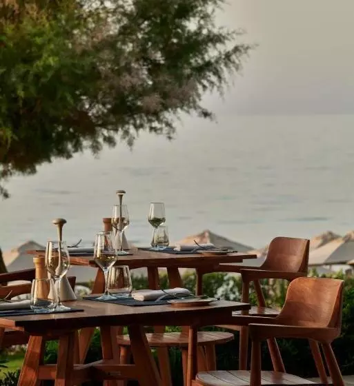 ホテル Amira Luxury Resort & Spa  Adults Only